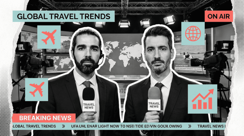 Lo último en innovación en hotelería y turismo. Semana del 2 de febrero