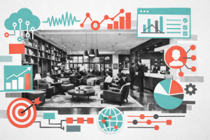 15 cosas que todo hotelero puede aprender de la estrategia tecnológica de CitizenM