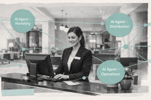 innovacion agentes hoteleros