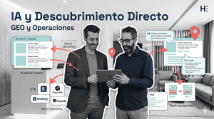 Lo último en innovación en hotelería y turismo. Semana del 18 de mayo