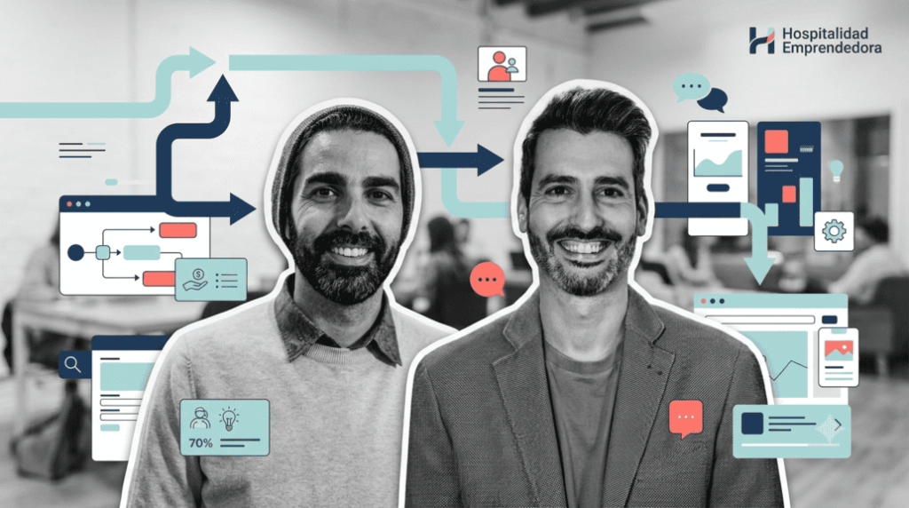 Lo último en innovación en hotelería y turismo. Semana del 1 de junio