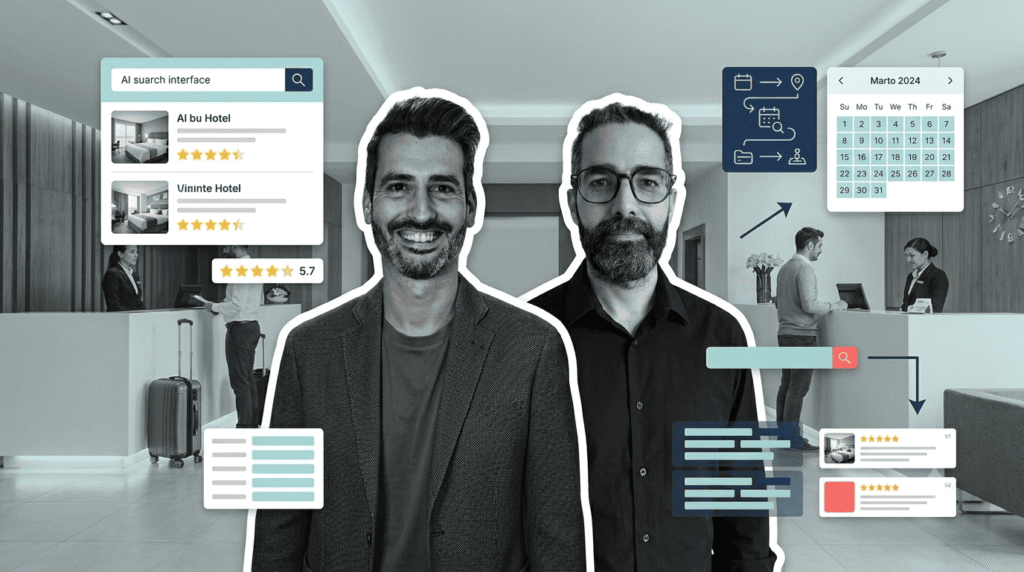 Lo último en innovación en hotelería y turismo. Semana del 8 de junio