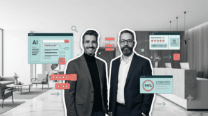 Lo último en innovación en hotelería y turismo. Semana del 6 de julio